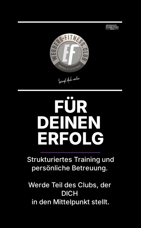 Mitglied: DER wegberg-fitness.club (by easyfitness) in Wegberg