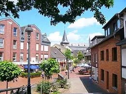 News der Werbegemeinschaft Wegberg: Mitglied werden und Wegberg stärken