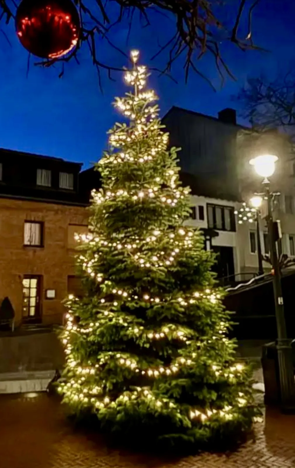 Veranstaltung in Wegberg: Adventsmarkt 2025